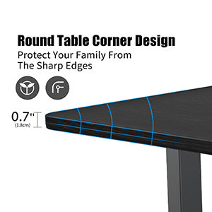 🔥Maidesite 48 Inches 🔥Height Adjustable Electric Standing Desk